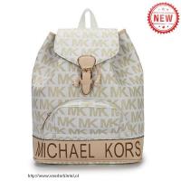 michael kors jet set logo pvc groot khaki rugzak Portemonnee Mobiel caipl581